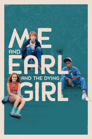 Me Earl and a Dying Girl (UV HD)