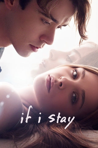 If I Stay (MA HD)