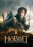 The Hobbit: Battle of the Five Armies Extended Edition (MA HD/ Vudu HD/ iTunes HD via MA)