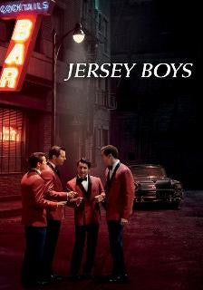 Jersey Boys (Vudu HD / MA HD)