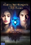 Mortal Instruments: City of Bones (UV HD)