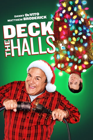 Deck The Halls (UV HD)
