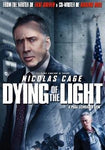 Dying Of The Light (VUDU HD)