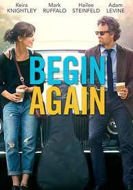 Begin Again (Vudu HD)