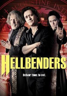 Hellbenders (UV HD)