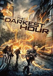 The Darkest Hour (Vudu HD)