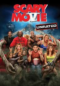Scary Movie V Unrated (Vudu HD)