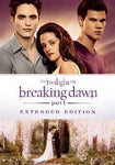 The Twilight Saga: Breaking Dawn Part 1 Extended Edition (UV HD)