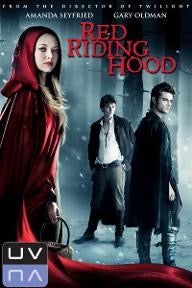 Red Riding Hood (Vudu HD)