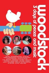 Woodstock Director's Cut (UV HD)