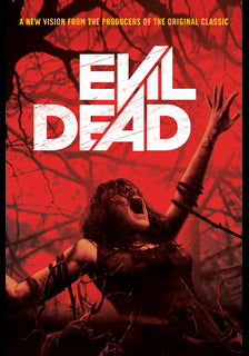 Evil Dead (UV HD)
