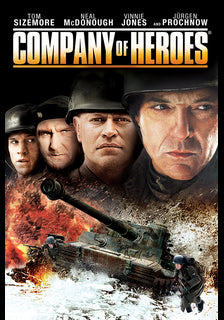 Company of Heroes (UV HD)