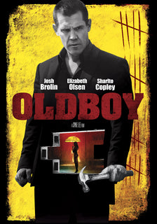 Oldboy (UV HD)