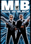 Men in Black (UV HD)