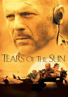 Tears of the Sun (UV HD)