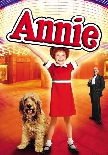Annie (1982) (MA HD/Vudu HD/ iTunes HD via MA)