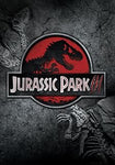 Jurassic Park III (UV HD)