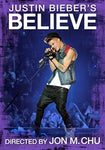 Justin Bieber's Believe (UV HD)