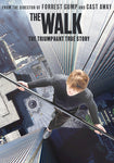 The Walk (MA HD/ Vudu HD/ iTunes HD via MA)