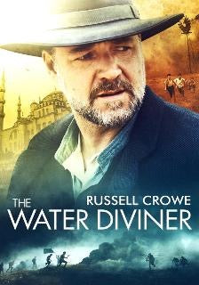 The Water Diviner (MA HD/ Vudu HD/ iTunes HD via MA)
