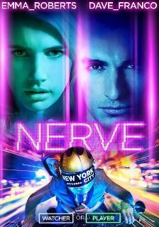 Nerve (UV HD)