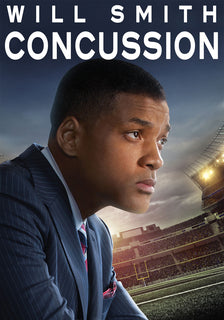 Concussion (MA HD/ Vudu HD)