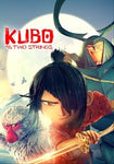 Kubo And The Two Strings (UV HD)