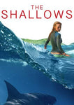 The Shallows (MA HD /Vudu HD)