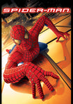 Spiderman (UV HD)