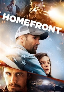 Homefront (MA HD/ Vudu HD)