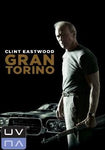 Gran Torino (MA HD/ Vudu HD/ iTunes via MA)