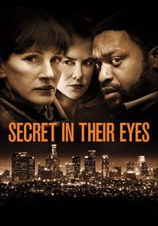 Secret in Their Eyes (UV HD)