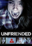 Unfriended (UV HD)