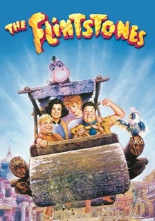 The Flinstones (UV HD)