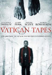 The Vatican Tapes (UV HD)
