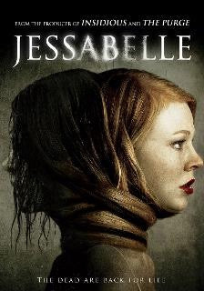 Jessabelle (UV HD)