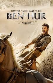 Ben-Hur (Vudu HD)