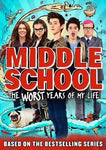 Middle School The Worst Years Of My Life (UV HD)