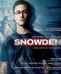 Snowden (UV HD)