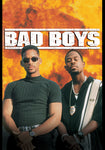 Bad Boys (UV HD)