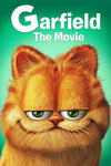 Garfield The Movie (UV HD)