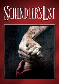 Schindler's List (MA HD / Vudu HD)