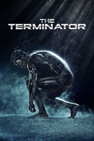 The Terminator (UV HD)