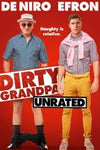Dirty Grandpa Bundle (UV HD)