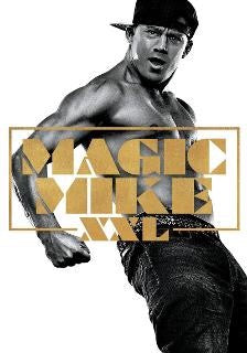 Magic Mike XXL (MA HD/ Vudu HD/ iTunes HD via MA)