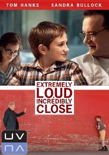 Extremely Loud and Incredibly Close (MA HD/ Vudu HD/ iTunes via MA)