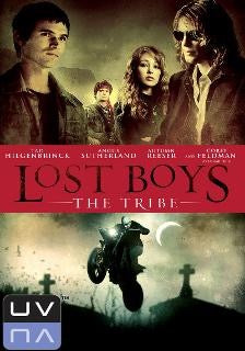 Lost Boys:The Tribe (UV HD)