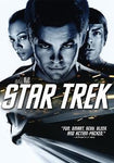 Star Trek (Vudu HD)
