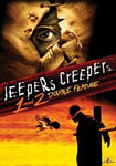 Jeepers Creepers 1 & 2 (UV HD)