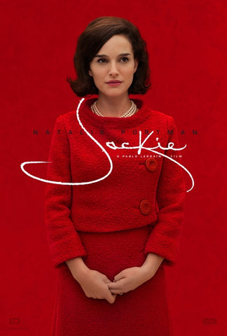 Jackie (MA HD or iTunes HD via MA)